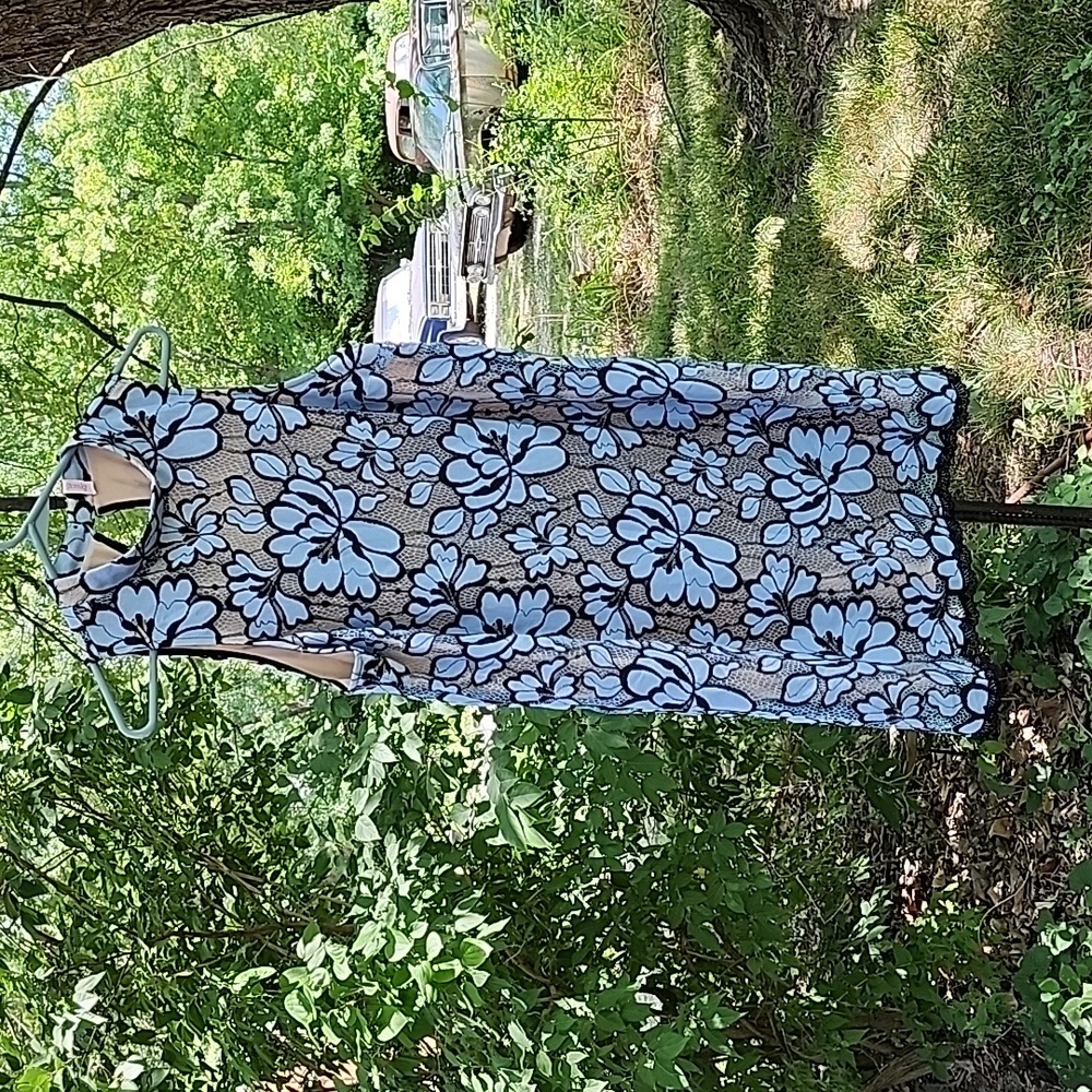 Tracy Reese dress
